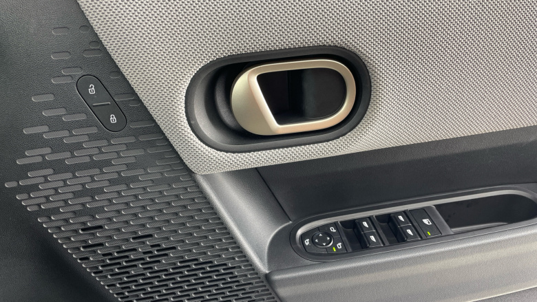 MINI Cooper 1.5 C Exclusive 5dr Auto Petrol Hatchback